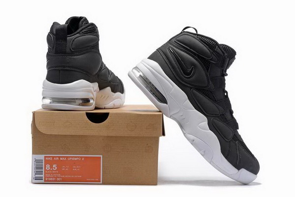 Nike Air Max Uptempo 2 Men Shoes--001